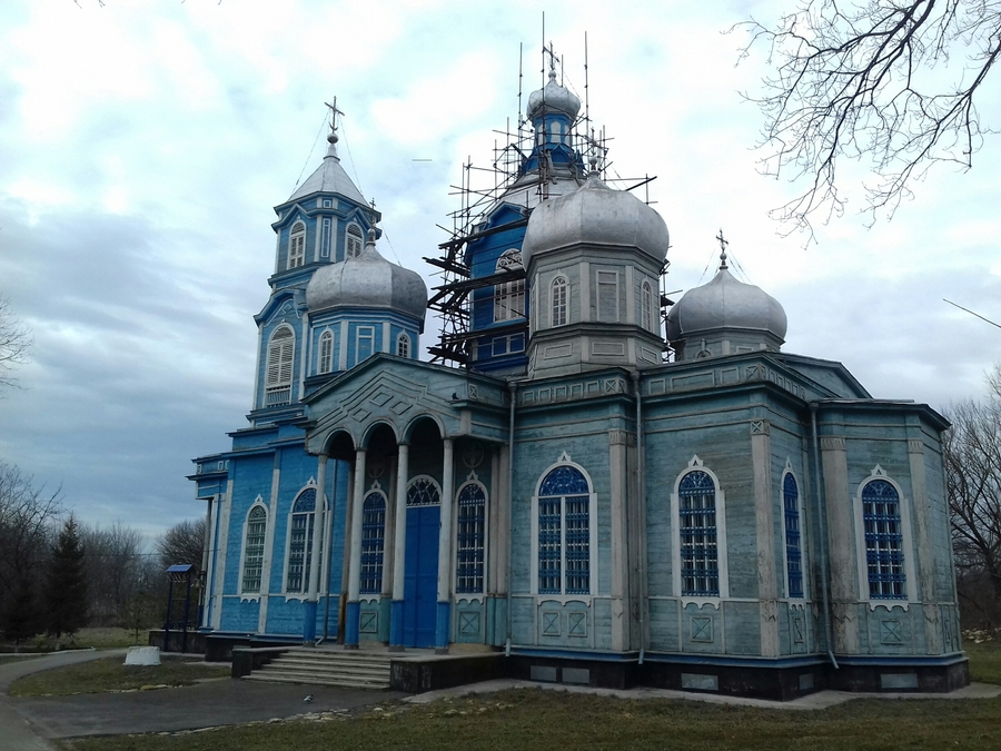 Станица Рождественская Ставропольского края Станица Рождественская Ставропольского края