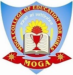 Moga College of Education for Girls