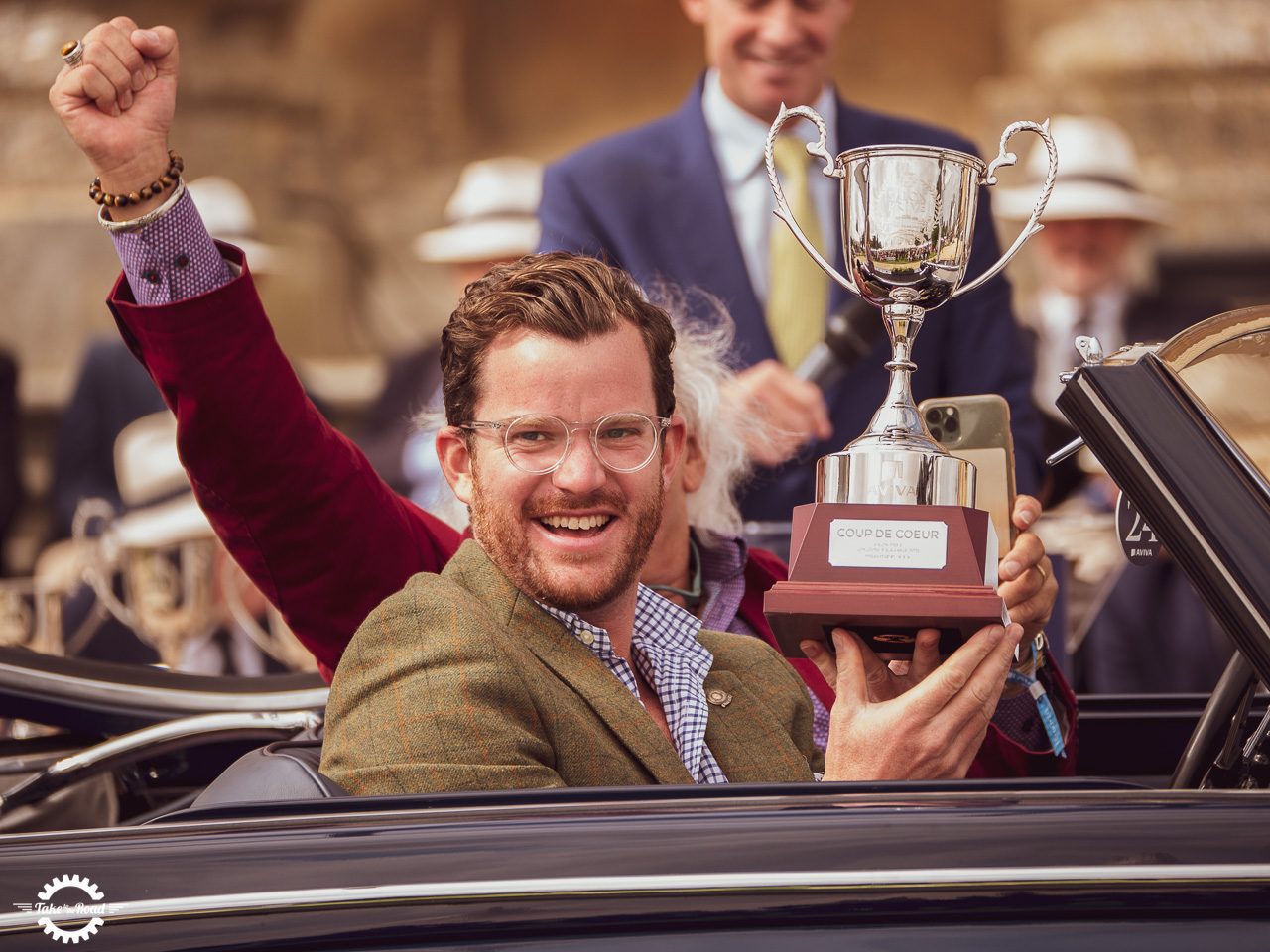 Salon Privé returns with five day celebration of automotive excellence