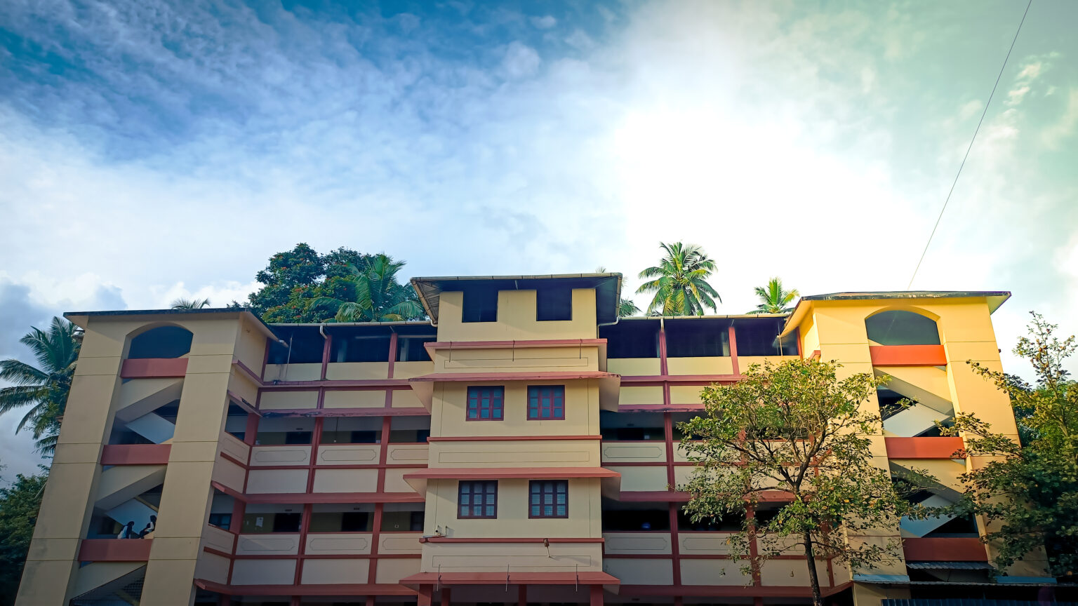 KMO Arts and Science College, Kozhikode Image