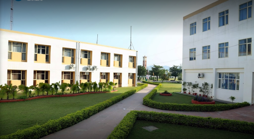 Indo Global College Management and Technology, Mohali