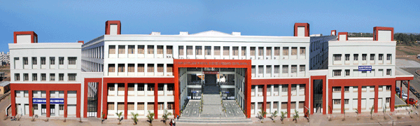 Peoples College of Medical Sciences and Research Centre, Bhanpur, Bhopal Image