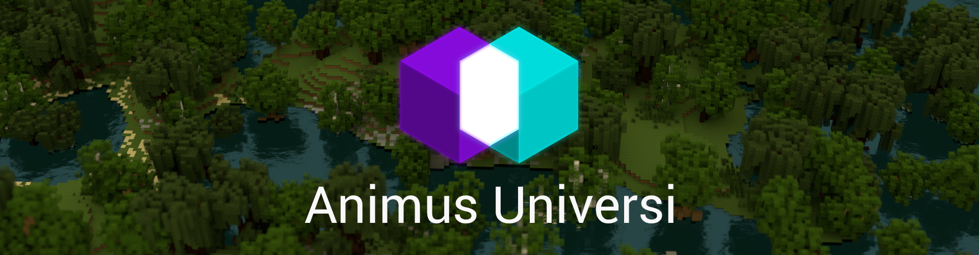 Animus Universi