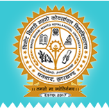 Binod Bihari Mahto Koyalanchal University, Dhanbad