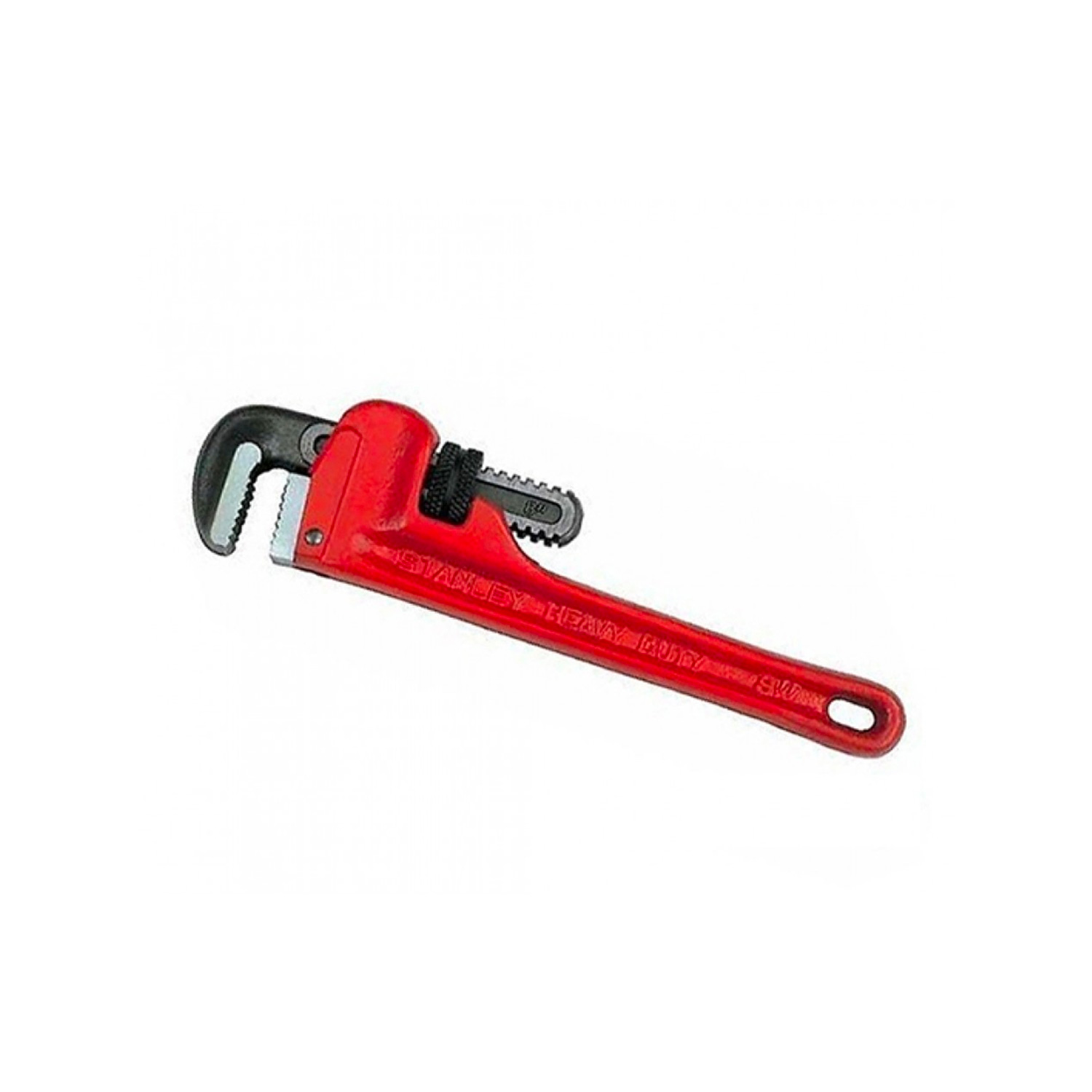 Stanley PIPE WRENCH 12"
