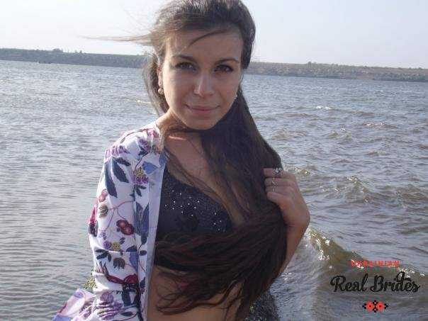 Photo gallery №4 Ukrainian lady Marina