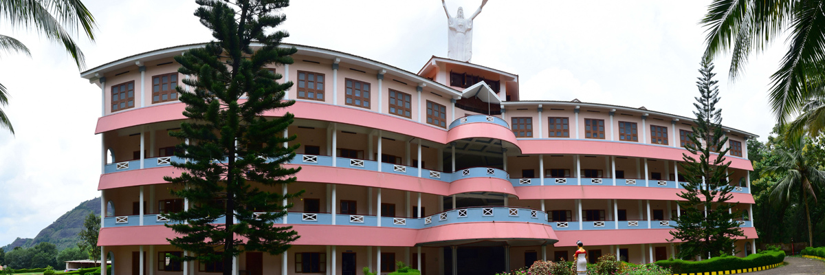 Emmanuel College Vazhichal, Thiruvananthapuram Image