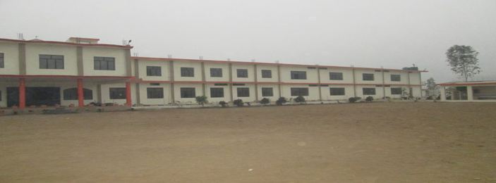 Ramdoot College Of Education, Saharanpur Image