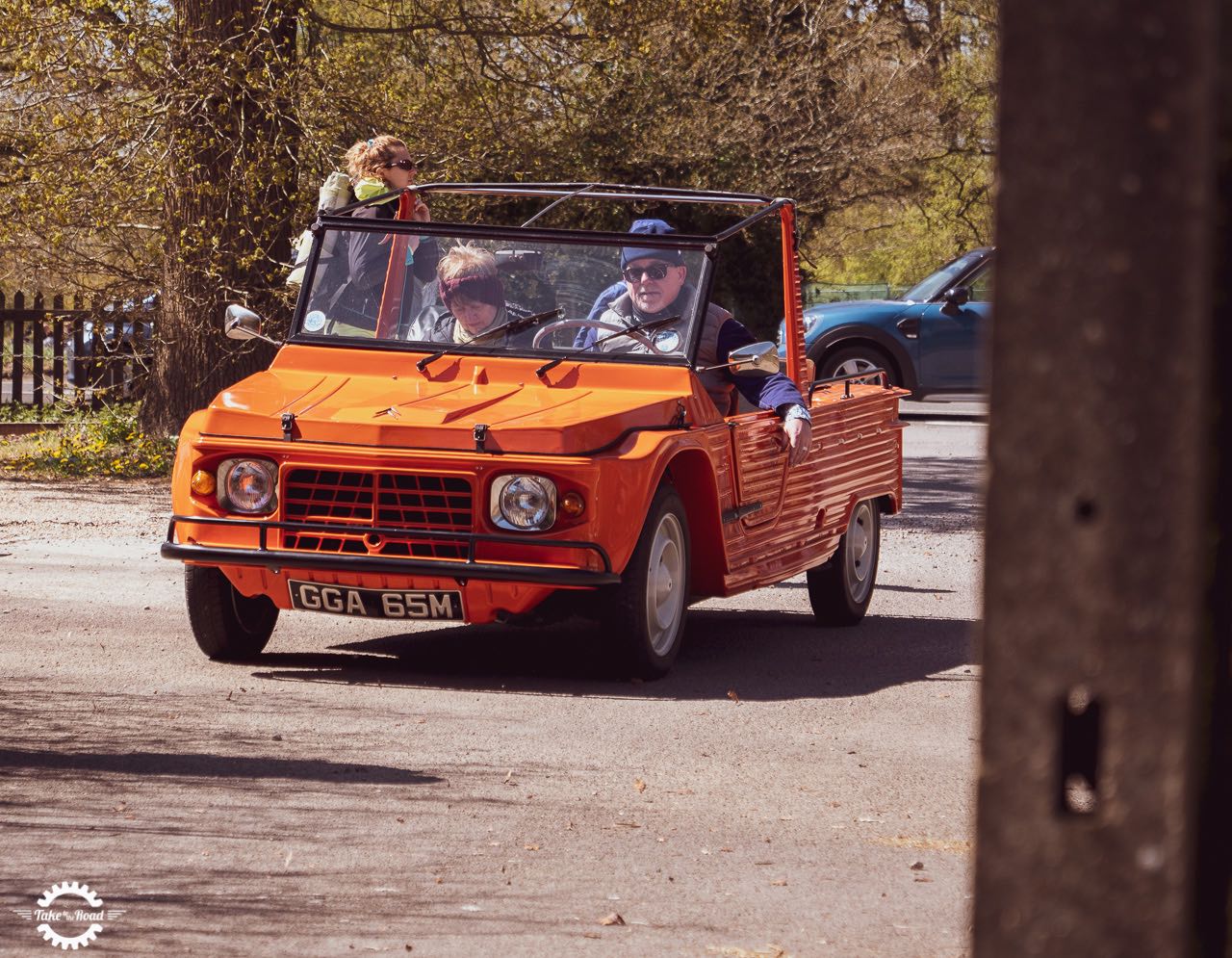 Points forts de la journée Waterloo Classics Drive it Day 2021