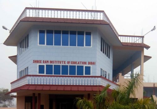 Shri Ram Institute of Management and Technology, Bulandshahr Image