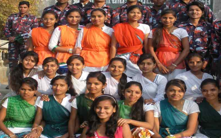 Smt. H C Patel Arts and Commerce College, Vadodara Image