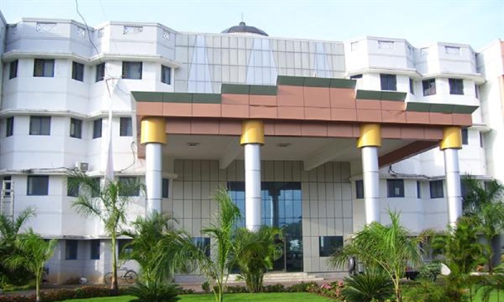 Karpaga Vinayaga College Of Nursing, Kanchipuram Image