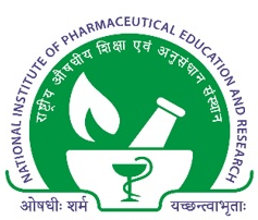 National Institute of Pharmaceutical Education and Research, Guwahati