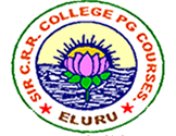 Sir C R Reddy College PG Courses, West Godavari