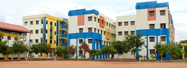 Sri Ranganathar Institute of Engineering and Technology, Coimbatore Image