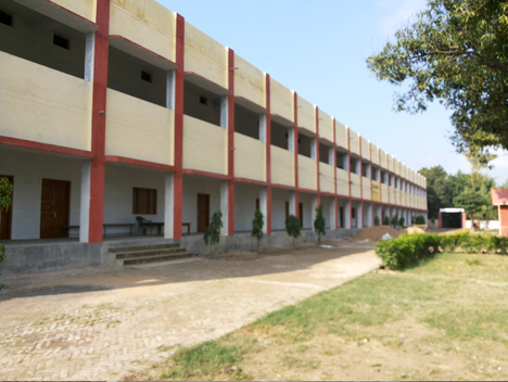 Sarju Prasad Mahavidhyalaya, Jaunpur Image