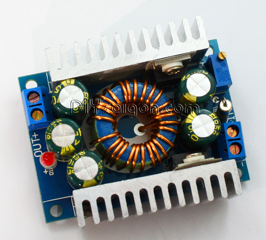Arduino-Board mạch phát triển ứng dụng cho Sinh VIên và những ai đam mê sáng tạo - 8