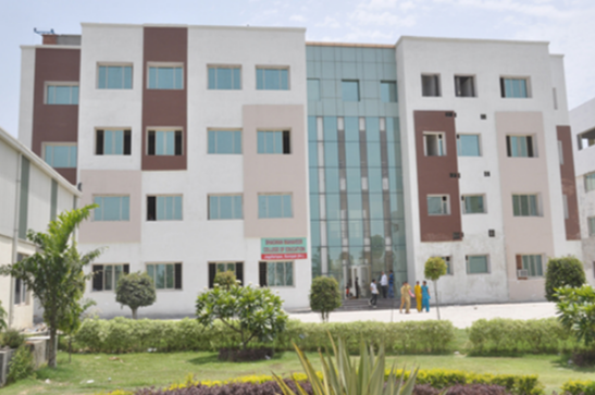 Bhagwan Mahavir College of Education, Sonipat