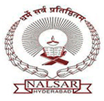NALSAR University of Law Directorate of Distance Education, Hyderabad