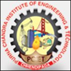 PURNA CHANDRA INSTITUTE OF ENGINEERING AND TECHNOLOGY