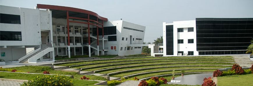 Karapagam College Of Engineering Image