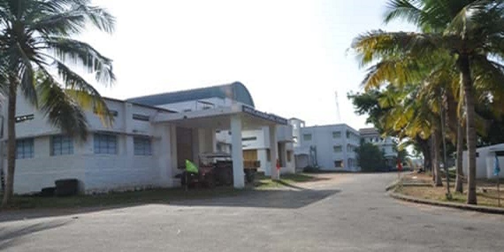 Rajaji Institute Of Technology Image