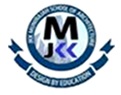 JKK Munirajah School of Architecture, Erode