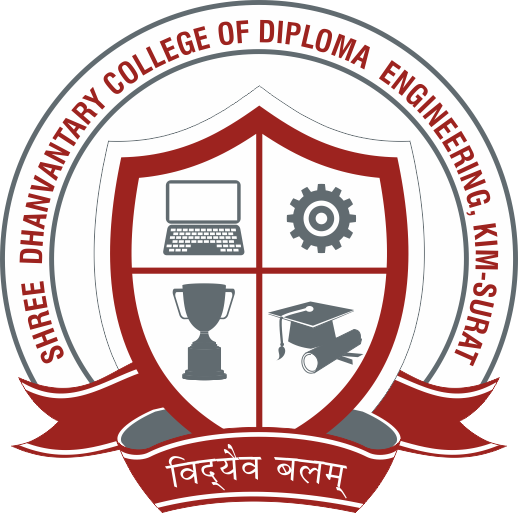 Shree Dhanvantary College Of Diploma Engineering