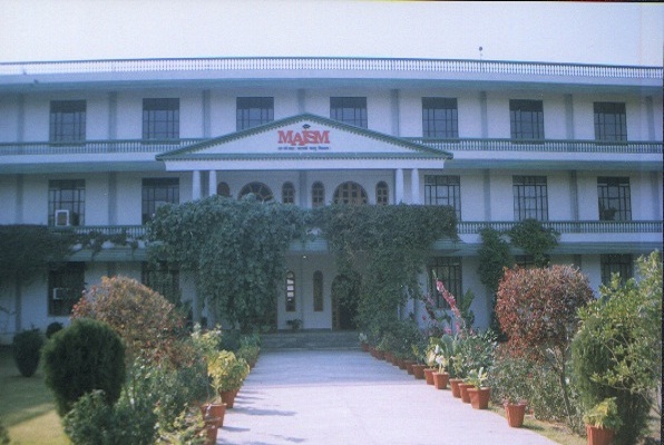 Maharishi Arvind Institute Of Science and Management, Jaipur Image