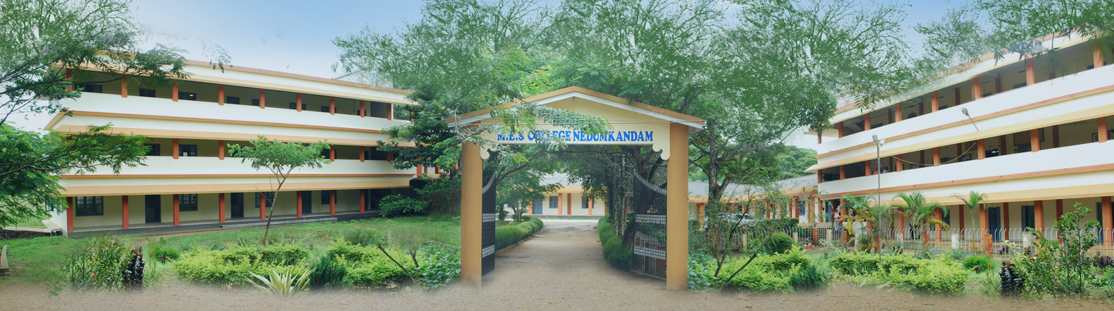 MES College, Vatakara Image