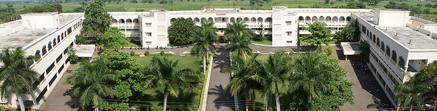 Maharashtra Nursing School, M I M S R Medical College and Yeshwantrao Chavan Rural Hospital, Latur Image