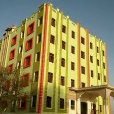 Tagore PG College Gudha Gorji, Jhunjhunu Image