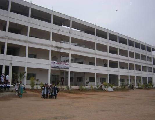 Vijaya Institute of Pharmaceutical Sciences for Women, Vijayawada Image
