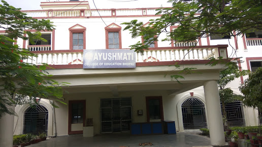 Ayushmati College of Education, Bhopal Image
