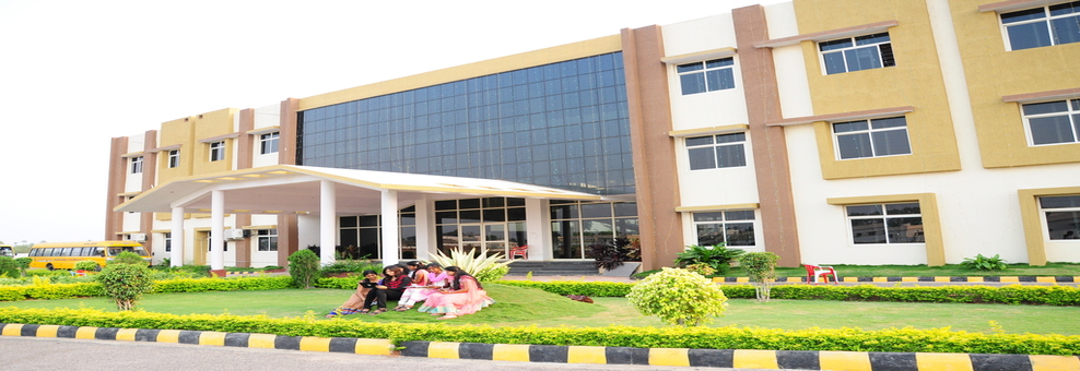 VISVESVARAYA COLLEGE OF ENGINEERING AND TECHNOLOGY Image