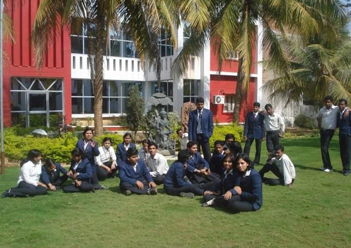 SUDDHANANDA SCHOOL OF MANAGEMENT AND COMPUTER SCIENCE, Bhubaneswar Image