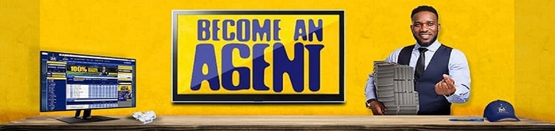 become agent