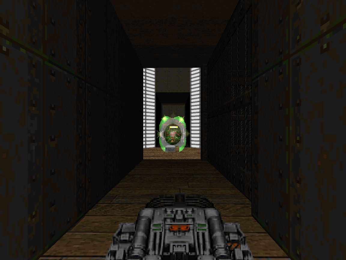 extreme weapons pack brutal doom