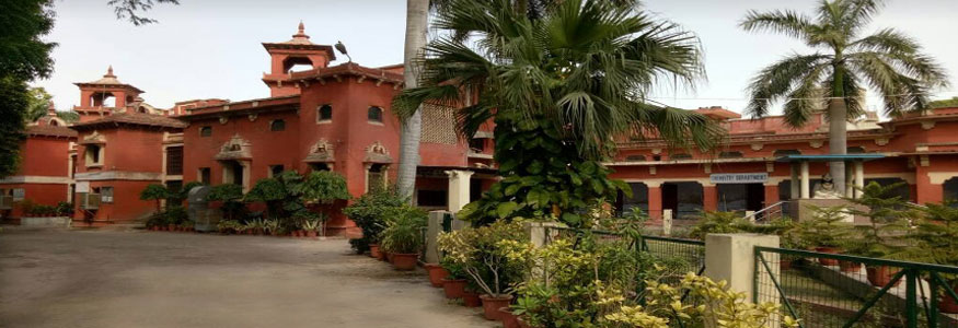 N.A.S. College, Meerut Image
