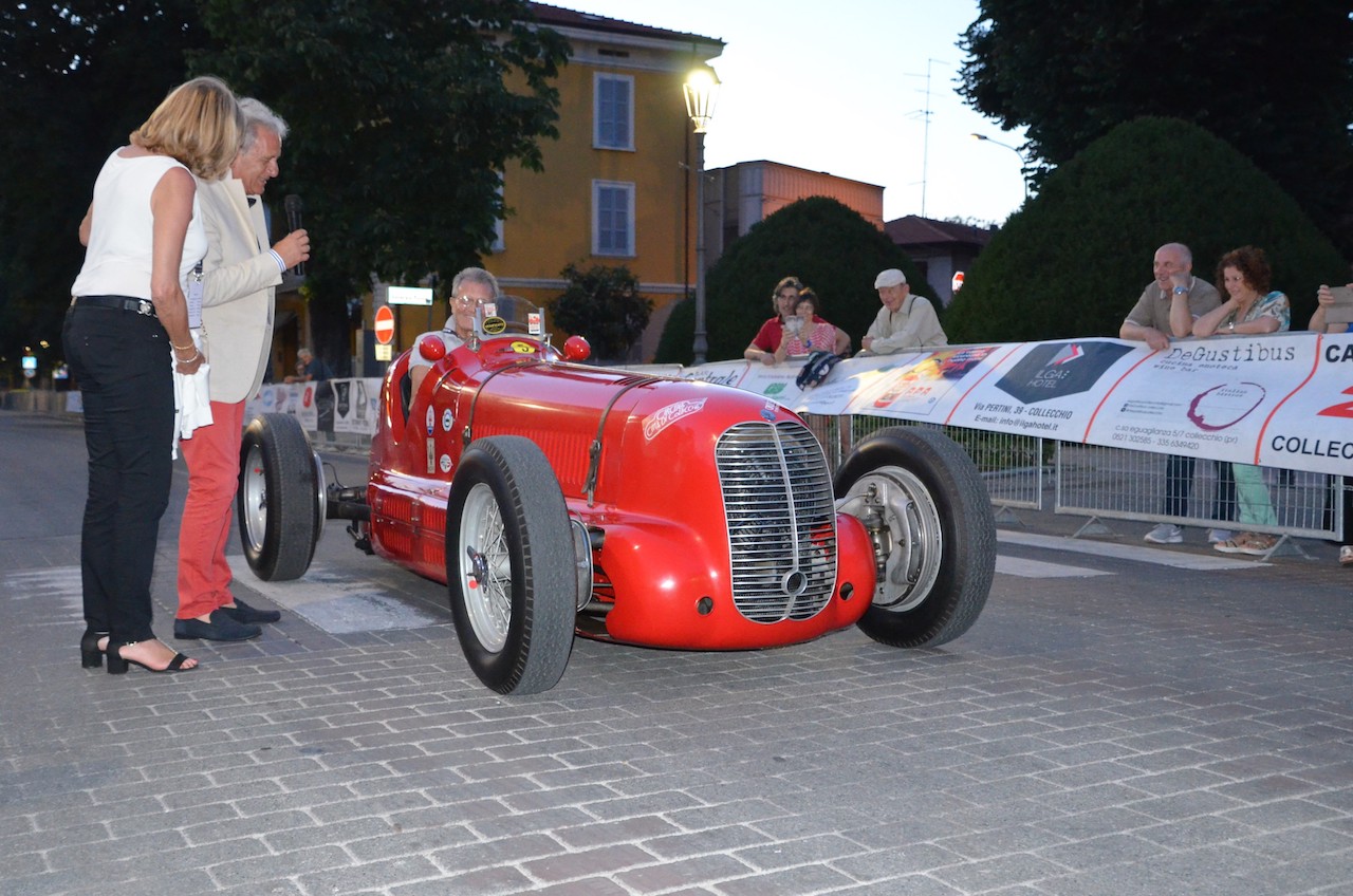 Highlights from the Circuito Citta di Collecchio 2019