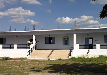 TAYYIB MUSLIM POLYTECHNIC Image