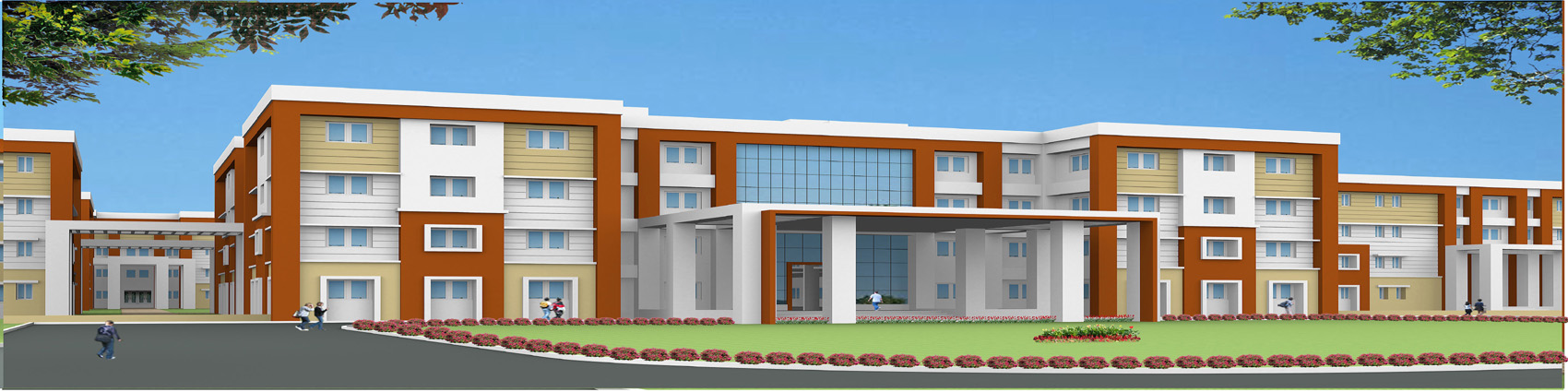 Renganayagi Varatharaj College of Engineering, Virudhunagar Image