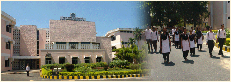 Utkal Sangeet Mahavidyalaya, Bhubaneswar Image