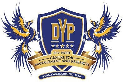 Dr. D. Y. Patil Center for Management and Research, Pune