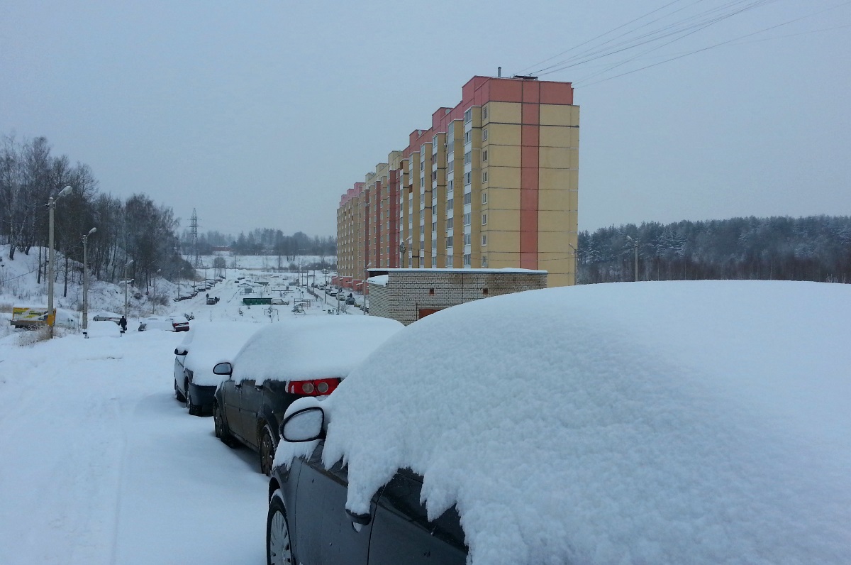 Королёвка