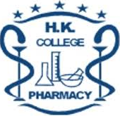 H K College of Pharmacy, Mumbai
