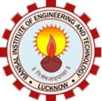 Bansal Institute of Engineering and Technology, Lucknow