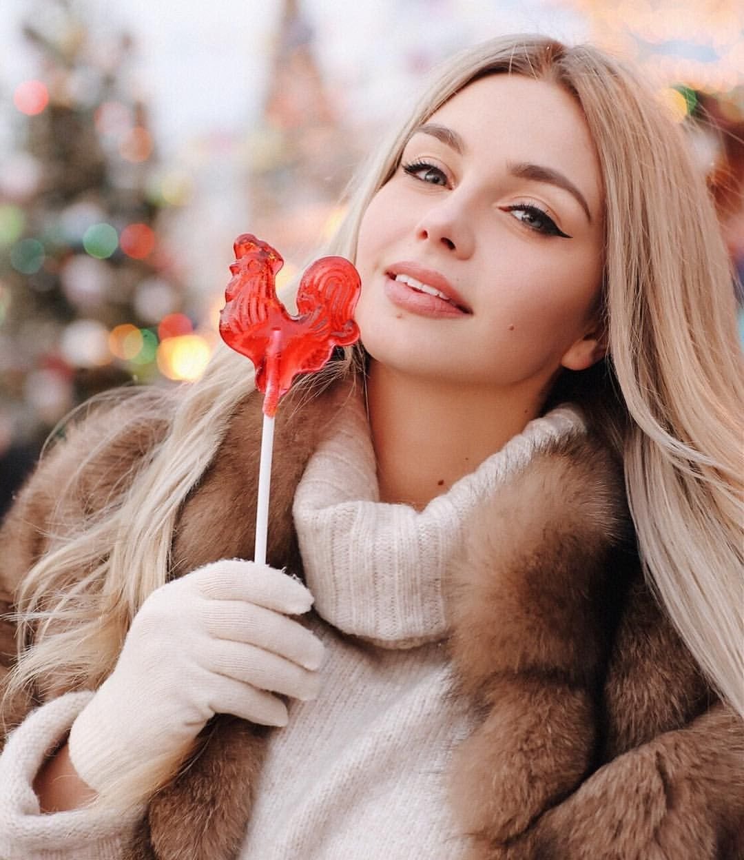 Model Katarina Pudar