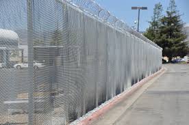 Image of privacy fence