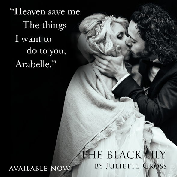 The Black Lily teaser 3